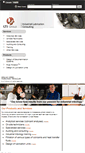 Mobile Screenshot of groupelti.com